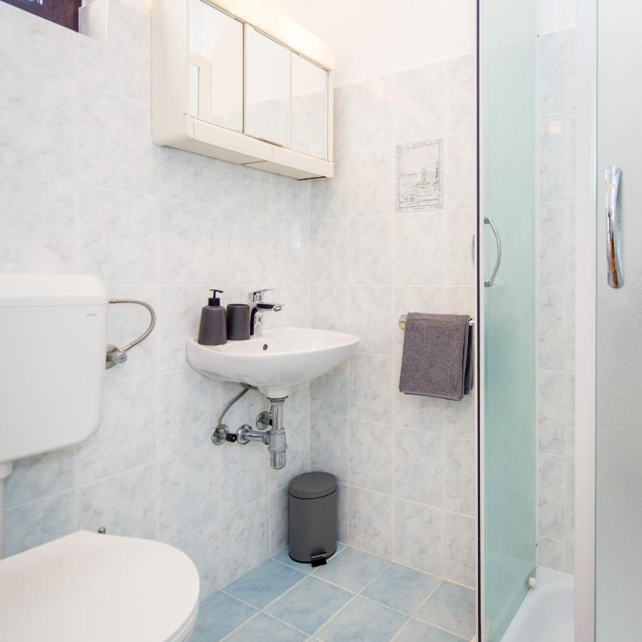 Rooms Villa Maria Ровинь Экстерьер фото