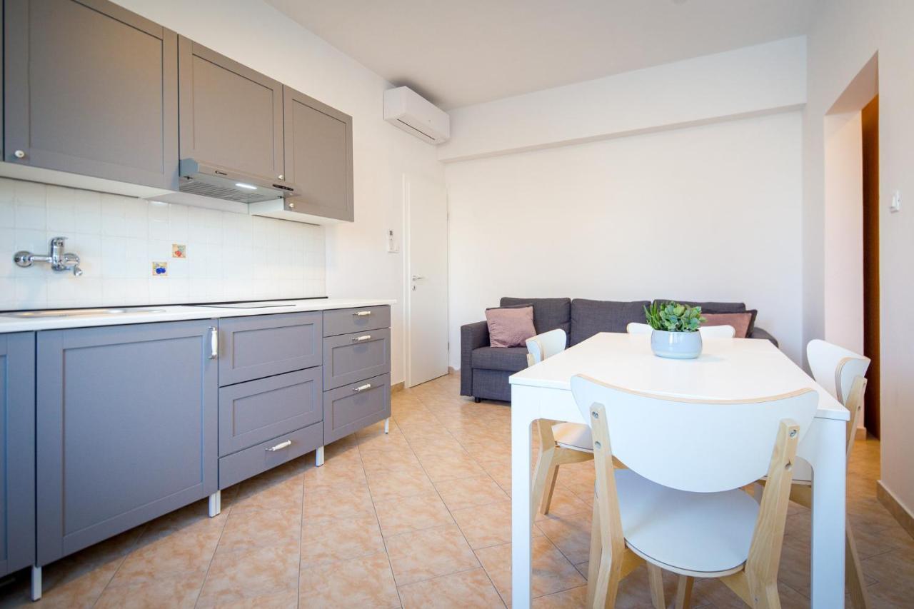 Rooms Villa Maria Ровинь Экстерьер фото