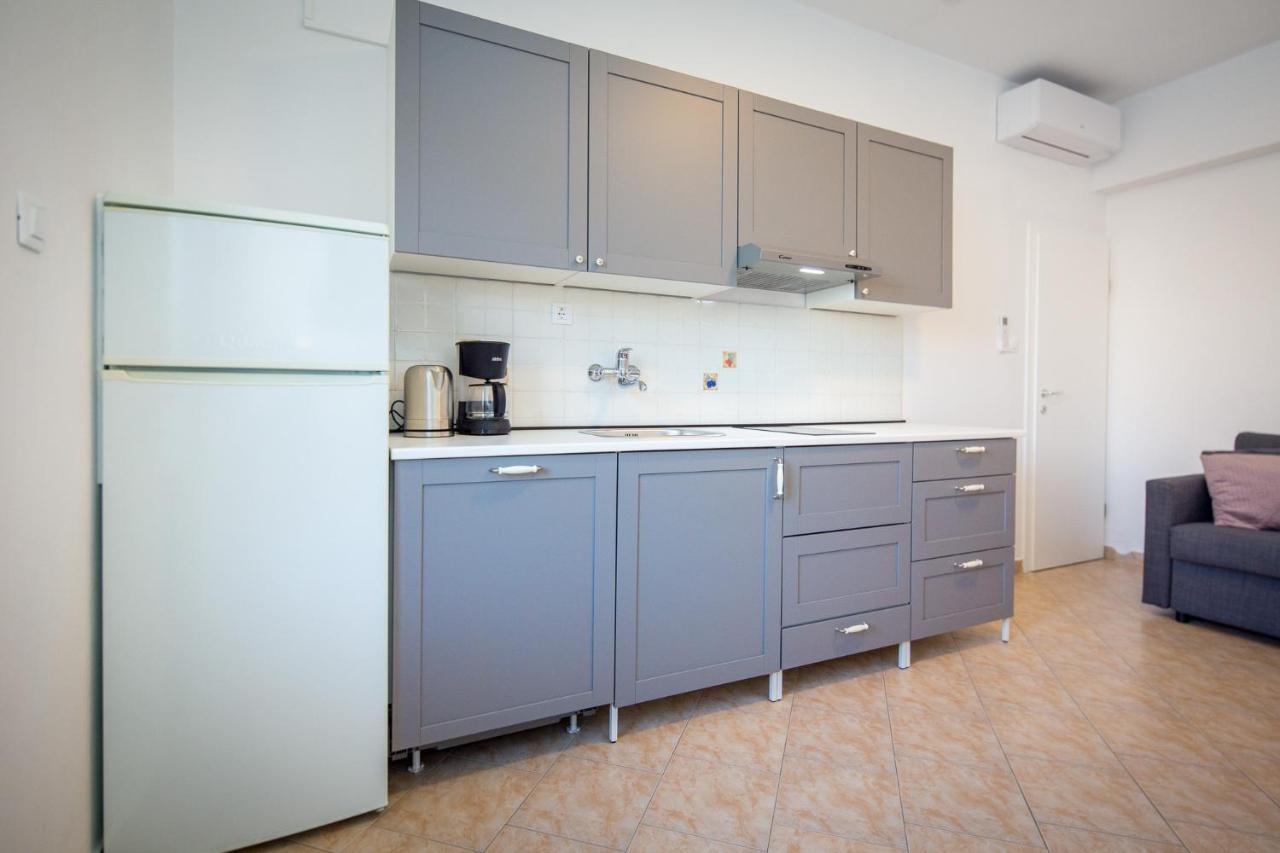 Rooms Villa Maria Ровинь Экстерьер фото
